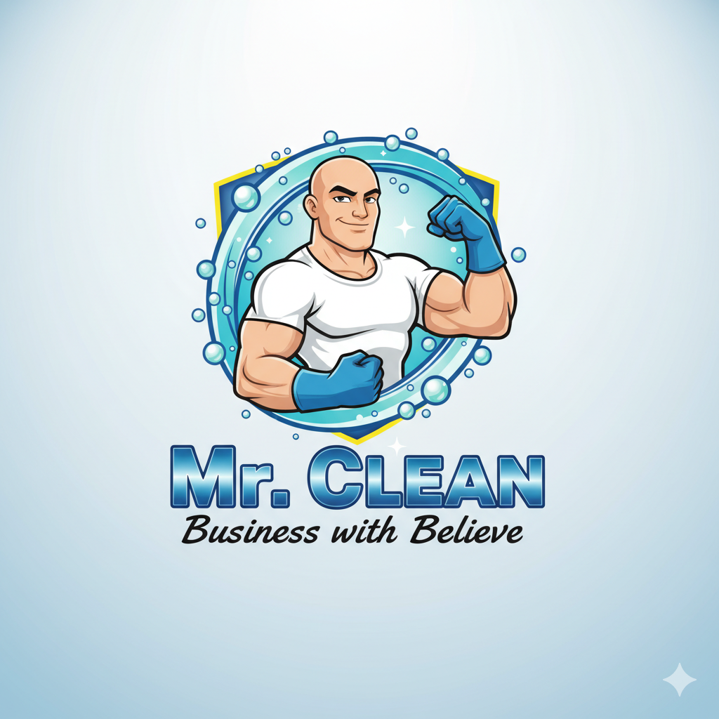 Mr.Clean
